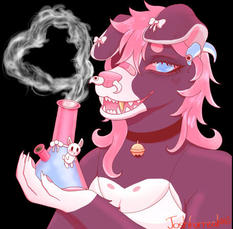 Bust